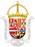 Coat of arms of Morata de Tajuña