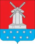 Coat of arms of Muchkapsky District