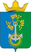 Nizhnyaya Tura
