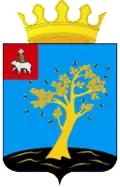 Osinsky District