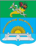 Pervomaiskyi Raion