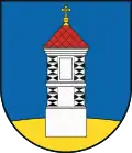 Coat of arms of Sídlisko Ťahanovce