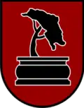 Coat of arms of Municipality of Sežana