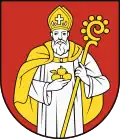 Coat of arms of Stará Ľubovňa