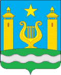 Coat of arms of Staroyuryevsky District