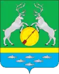 Tuguro-Chumikansky District