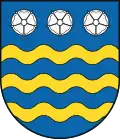 Coat of arms of Turčianske Teplice
