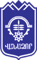 Coat of Arms of Vanadzor