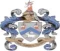Official seal of Victoria West