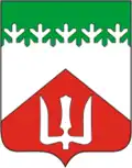 Volkhovsky District