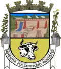 Official seal of Wenceslau Braz