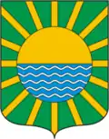 Yarovoye