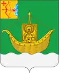 Coat of arms of Yuryansky District
