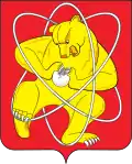 Zheleznogorsk
