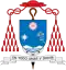 Ángel Sixto Rossi's coat of arms