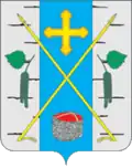 Beryozovka