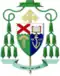 Bill Morris's coat of arms