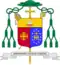Mark Pivarunas's coat of arms
