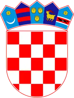 Coat of arms