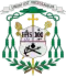 Frederic Baraga's coat of arms