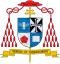 Georges Marie Martin Cottier's coat of arms