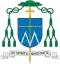 Grzegorz Balcerek's coat of arms