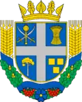 Korosten Raion