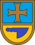 Official seal of Kovilj