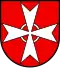 Coat of arms of Leuggern