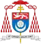 Louis-Jean Guyot's coat of arms