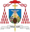 Louis-Marie Ling Mangkhanekhoun's coat of arms