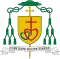 Jean-Claude Boulanger's coat of arms