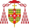Louis-Joseph de Montmorency-Laval's coat of arms