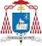 Louis-Marie Caverot's coat of arms