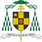 Pierre-Marie Carré's coat of arms