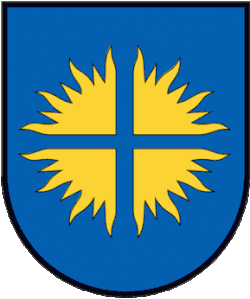 Coat of arms of the Diocese of Koper