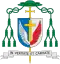 Ryszard Kasyna's coat of arms