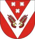 Coat of arms of Sovetsky District