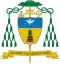 Stanislaus Lo Kuang's coat of arms