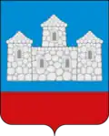 Sukhobuzimsky District