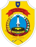 Coat of arms of