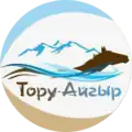 Coat of arms of Toru-Aygyr