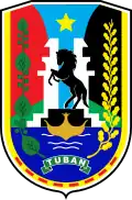 Tuban Regency