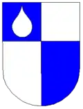 Coat of arms of Väike-Maarja Parish