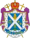 Yosafat Moschych, С.M.S.A.A.'s coat of arms
