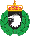 Bergenhus Home Guard District 09