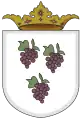Official seal of Ilha de Itamaracá