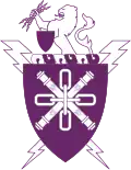 Chief of the Cyber Defence
