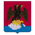 Coat of arms of Fiume