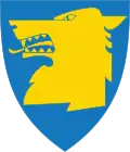 Garrison of Porsanger